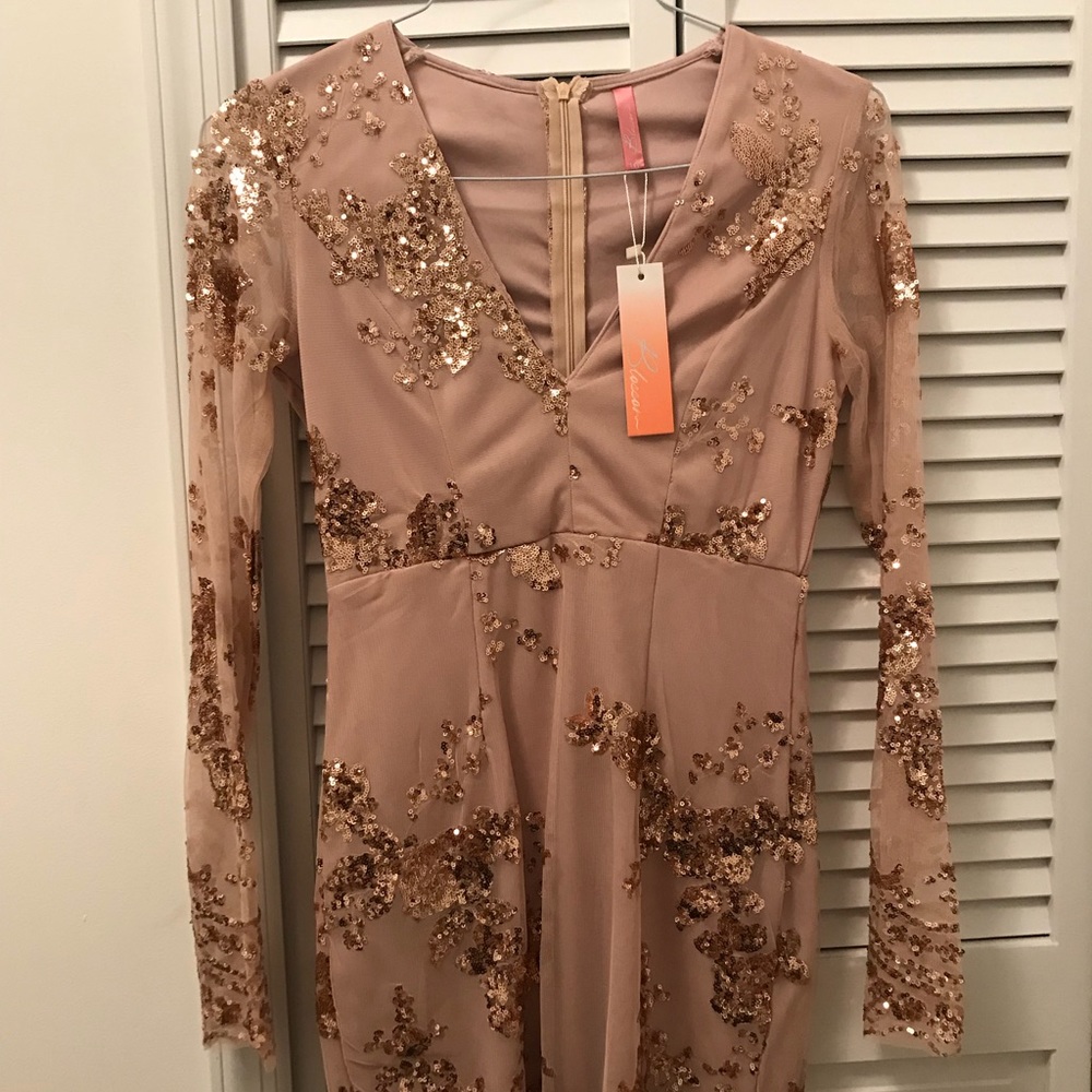 Peppermayo boutique dress